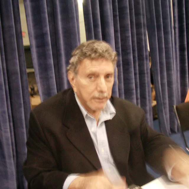 William Peter Blatty