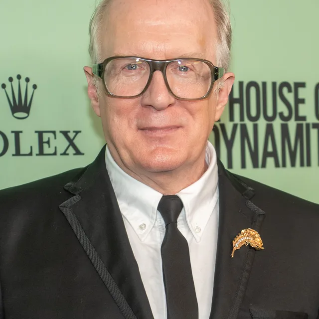 Tracy Letts