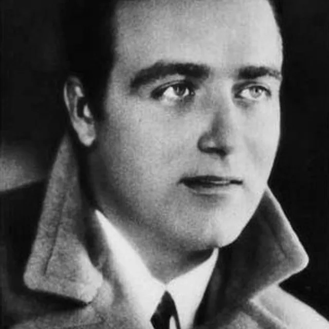James Hall