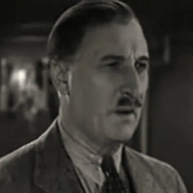 Cyril Chadwick