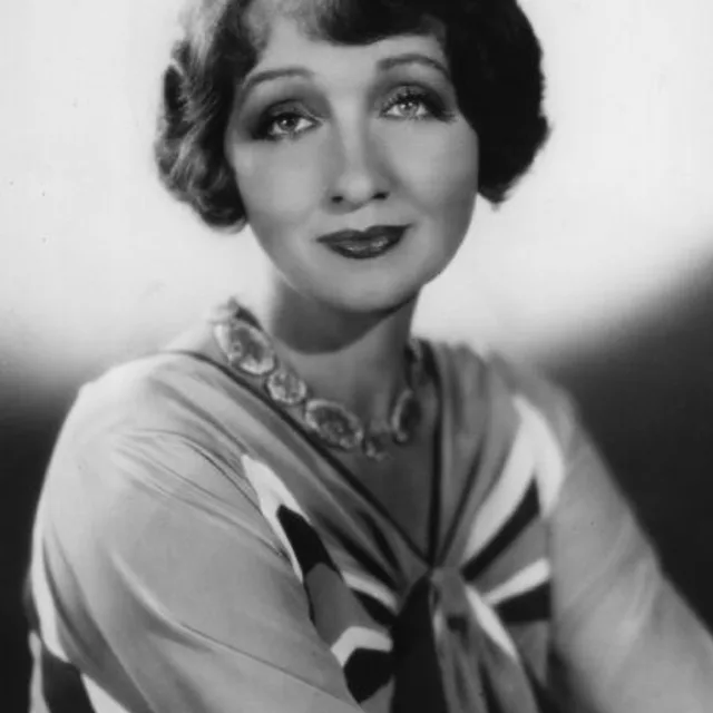 Hedda Hopper