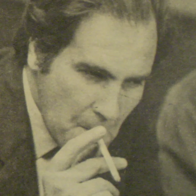 Ignacio Quirós
