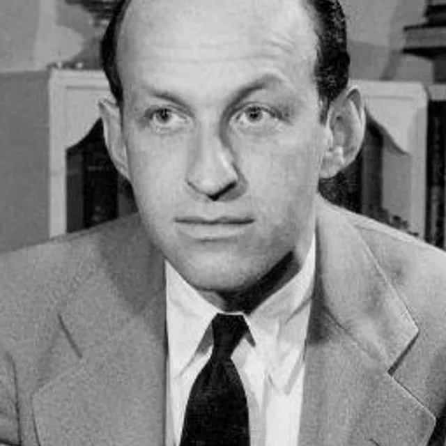Garson Kanin