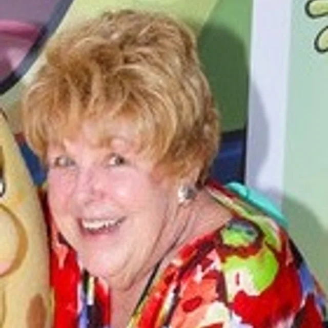 Mary Jo Catlett