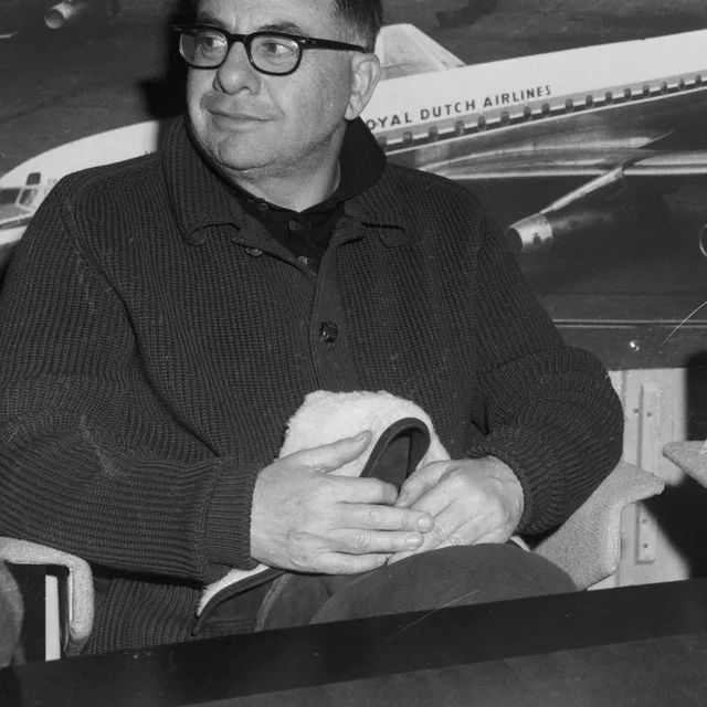 Martin Ritt