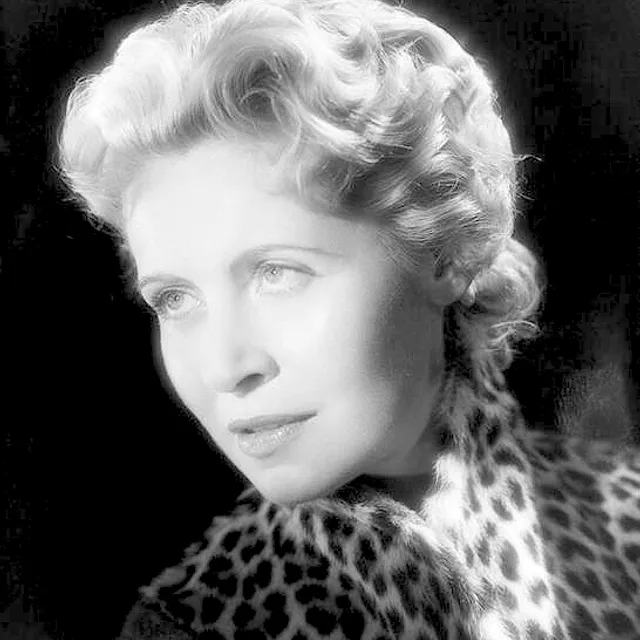 Monique Mélinand