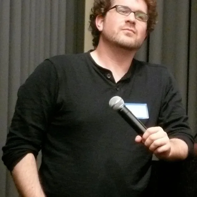 Seth Gordon