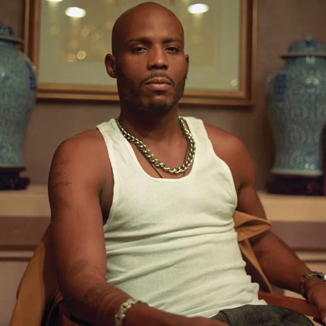 DMX