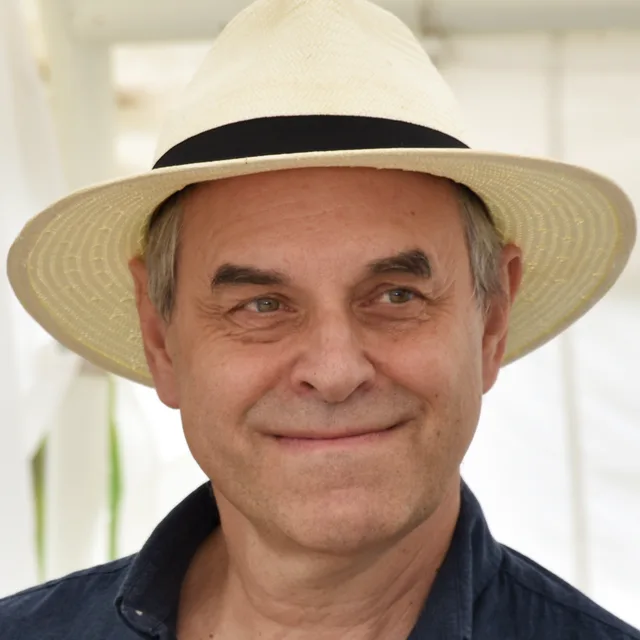 Miroslav Táborský