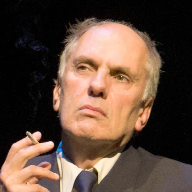 Michael Cristofer