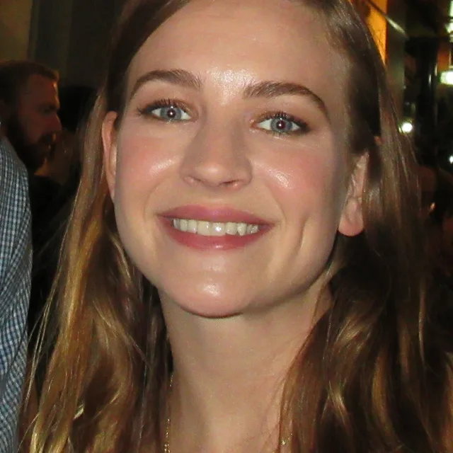 Britt Robertson