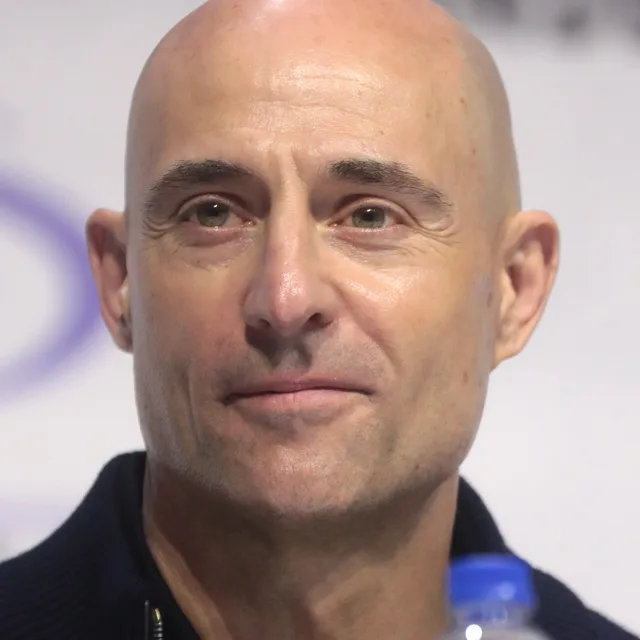 Mark Strong