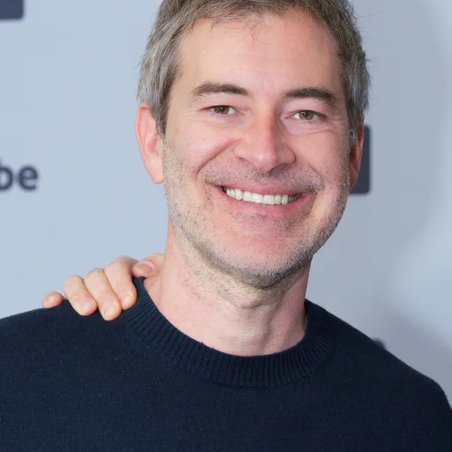 Mark Duplass