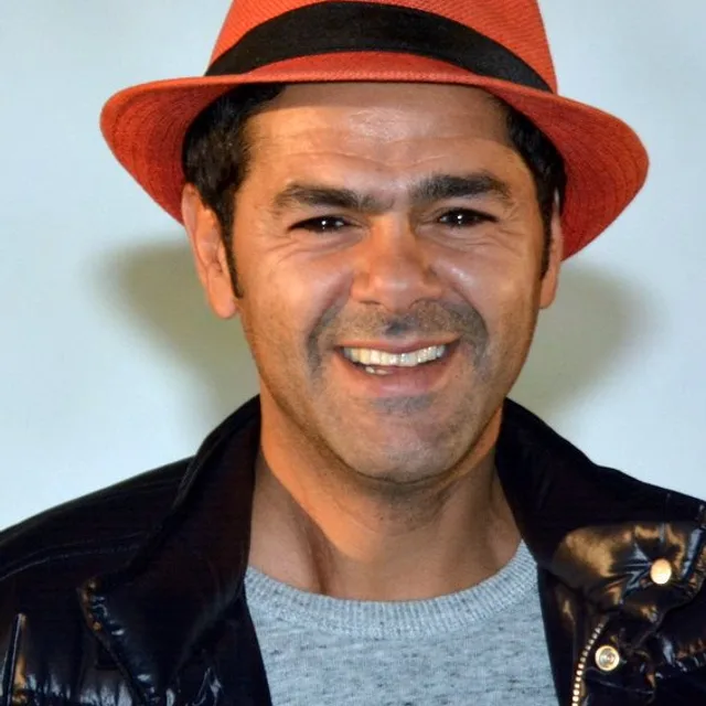 Jamel Debbouze