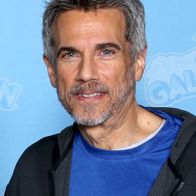 Robby Benson