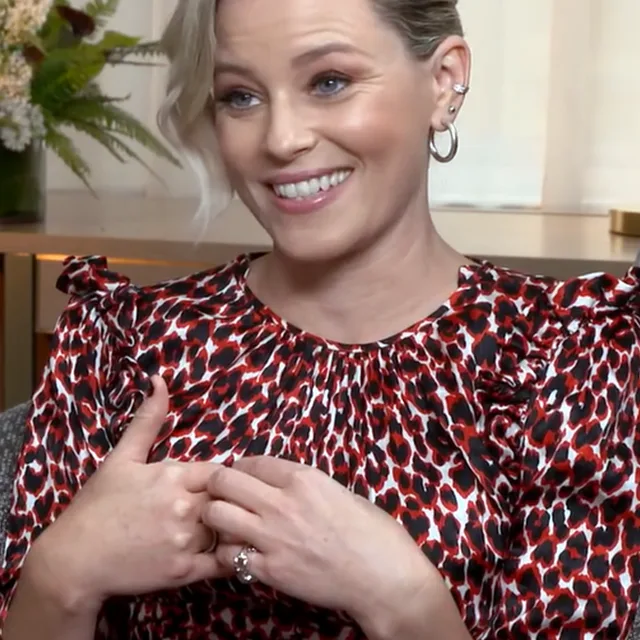 Elizabeth Banks