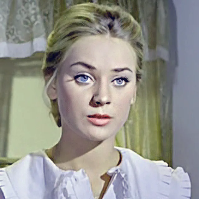 Geneviève Grad