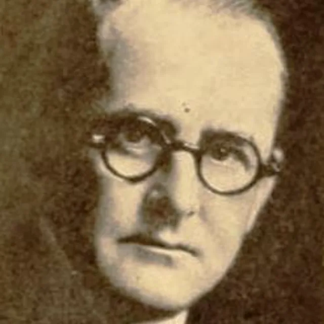 Charles Giblyn