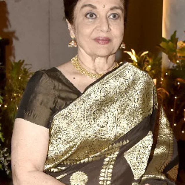 Asha Parekh