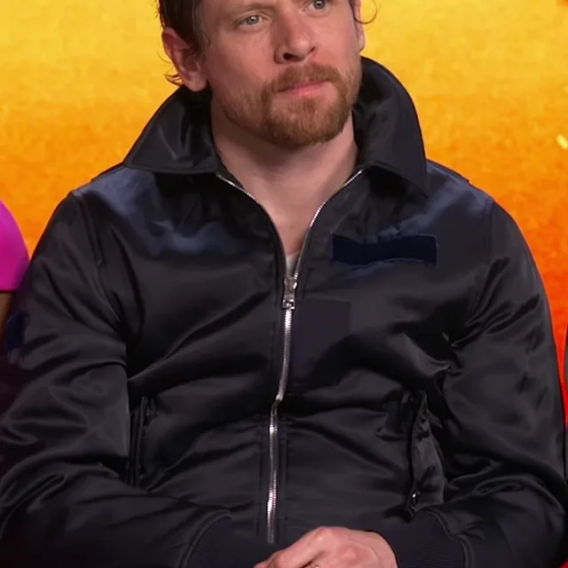 Jack O'Connell