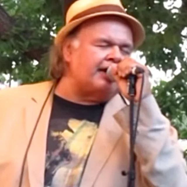 Gary Farmer
