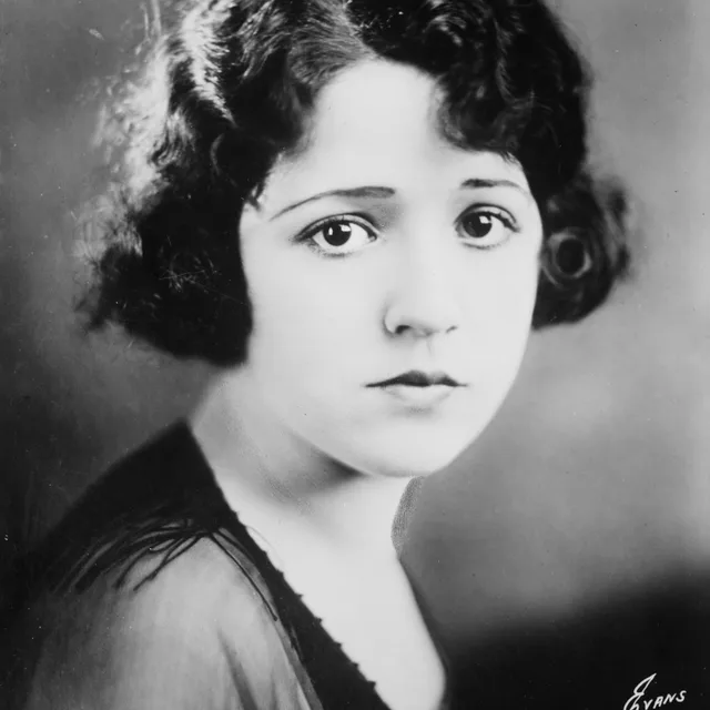 Helen Ferguson