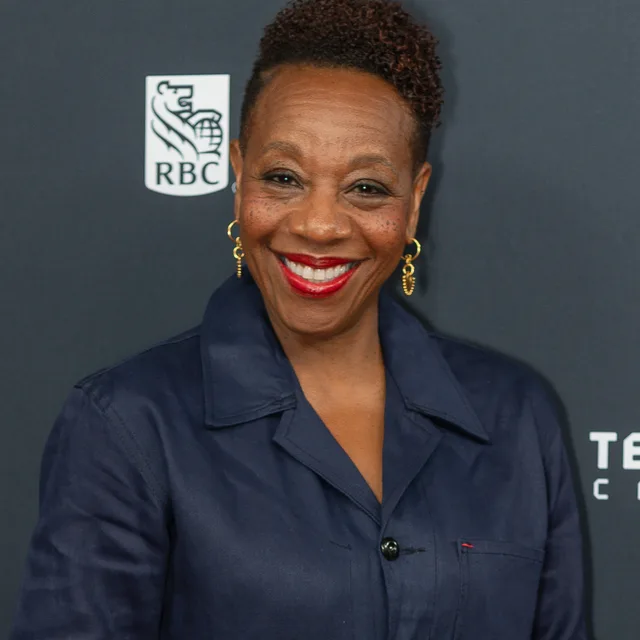 Marianne Jean-Baptiste