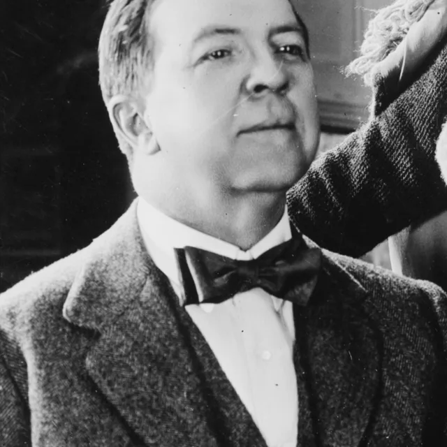 Rupert Hughes