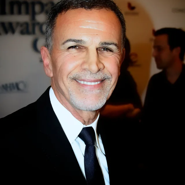 Tony Plana