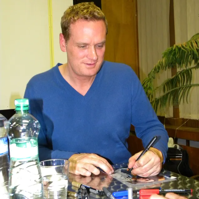 John Ottman
