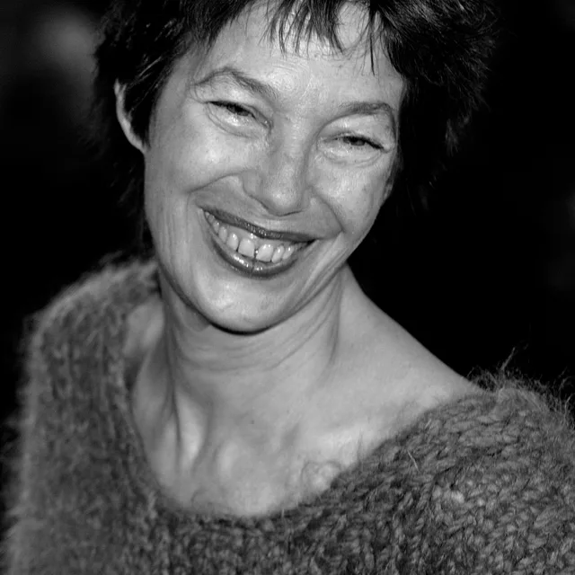 Jane Birkin