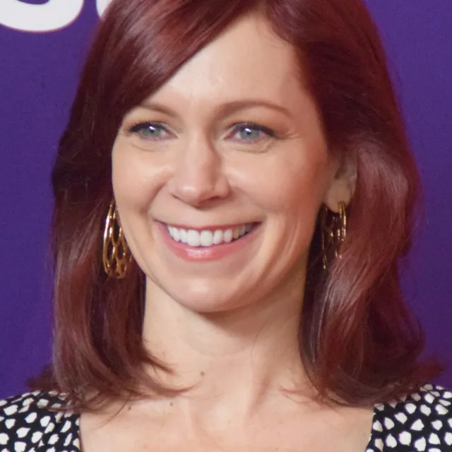 Carrie Preston