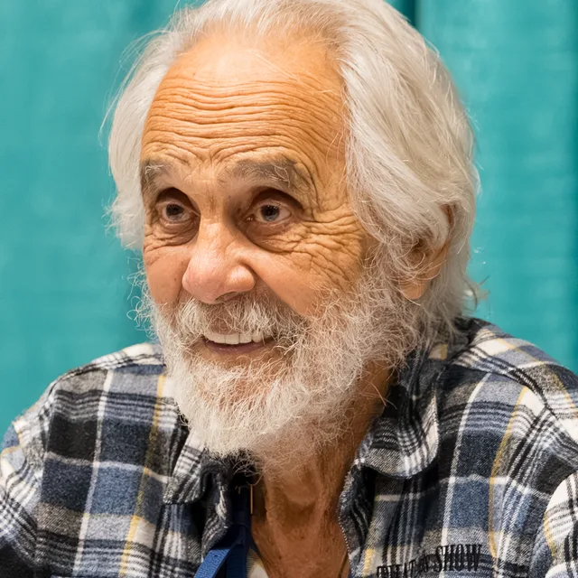 Tommy Chong