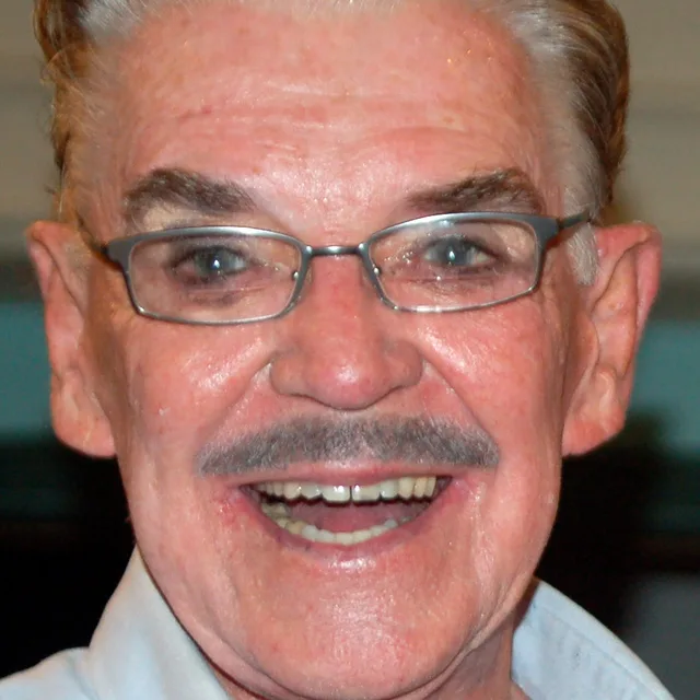 Jack Betts