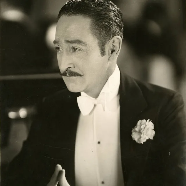 Adolphe Menjou