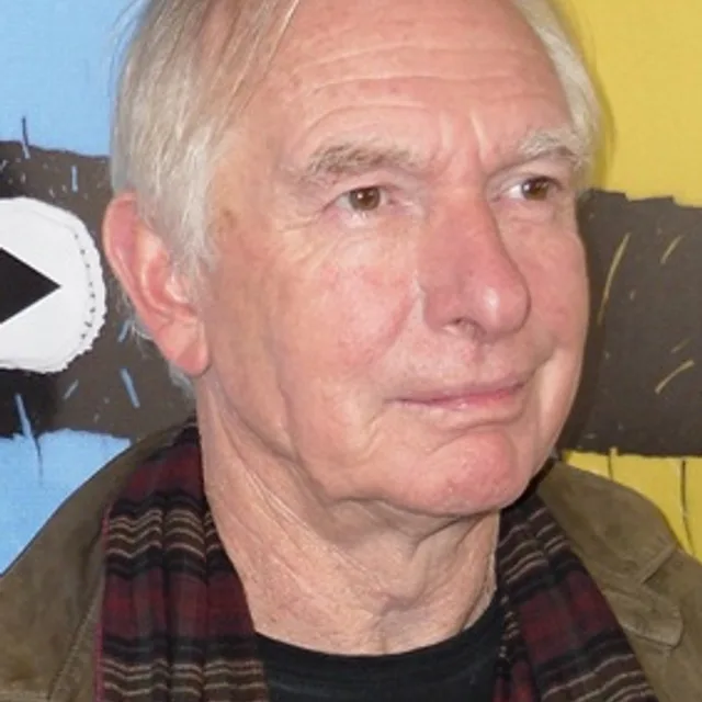 Peter Weir