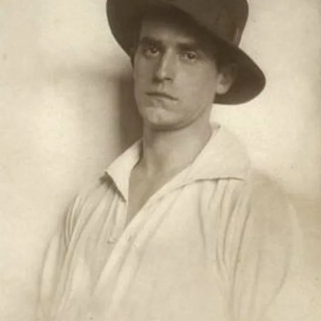 Carl de Vogt