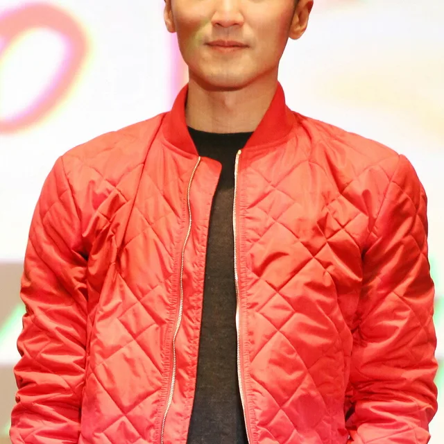 Nicholas Tse