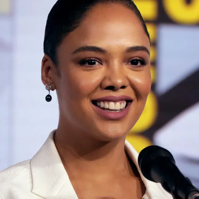Tessa Thompson