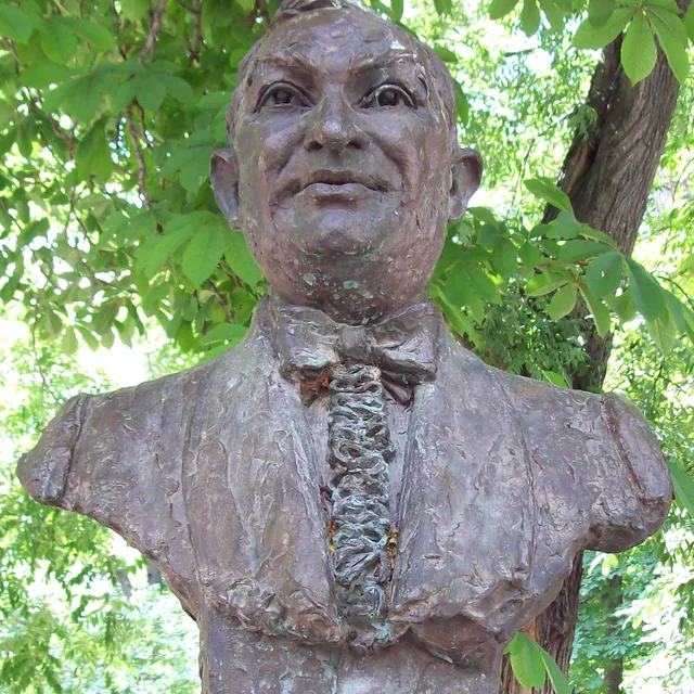 Pedro Vargas