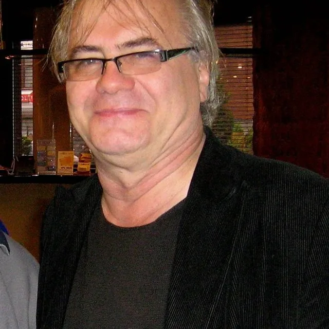 Jacek Bromski