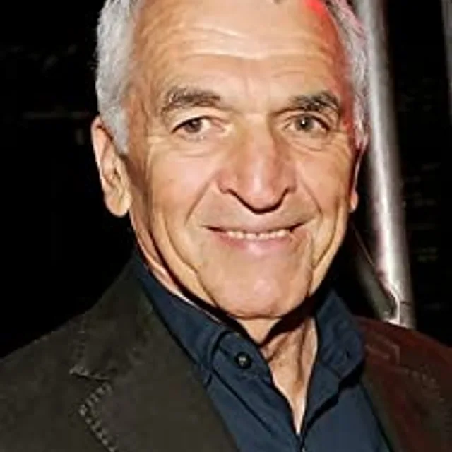 Alvin Sargent