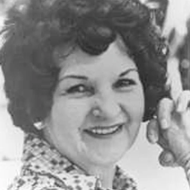 Billie Bird
