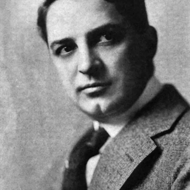 Bryant Washburn