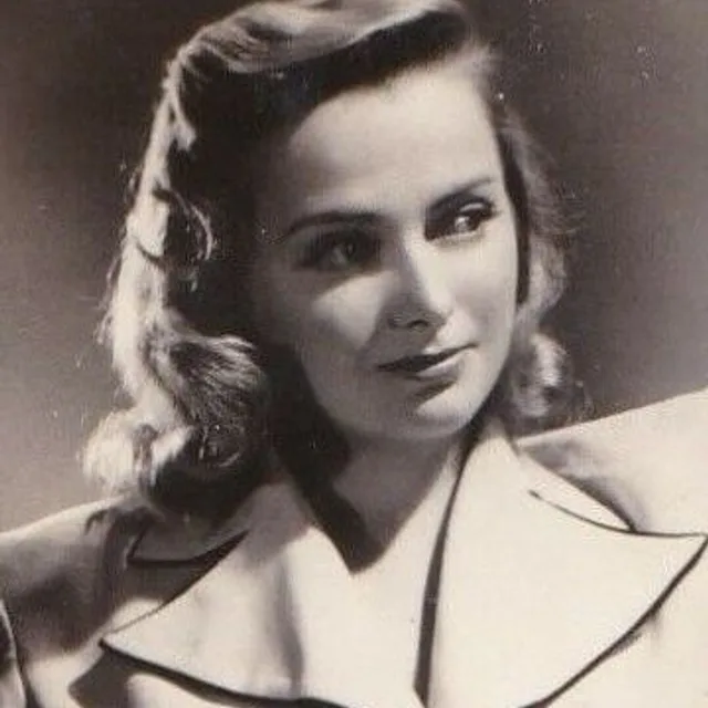 Jean Brooks