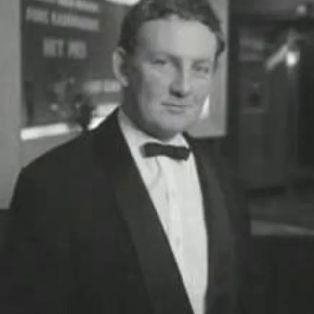 Hugo Claus