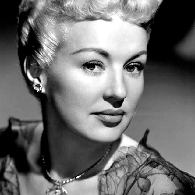 Betty Grable