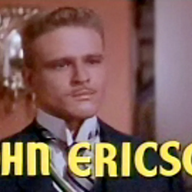 John Ericson