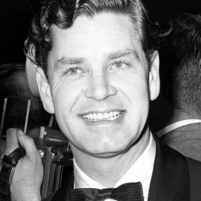 Anthony Steel