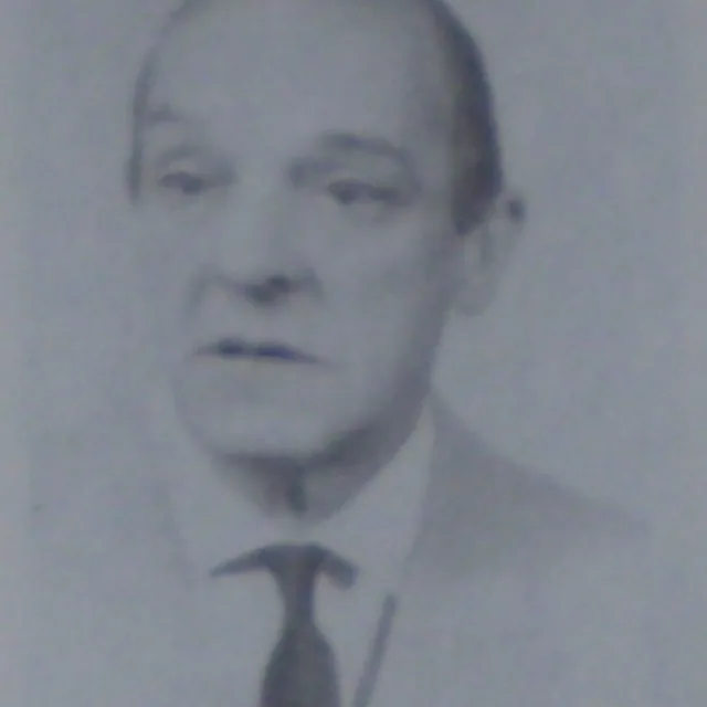 Miguel Ligero